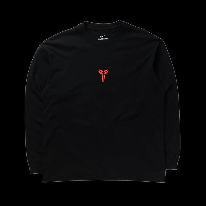 Nike Kobe Max 90 L/S T-Shirt (Black)