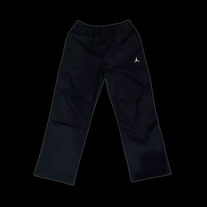 Jordan MVP Woven Pants (Black/Sail/Sail)