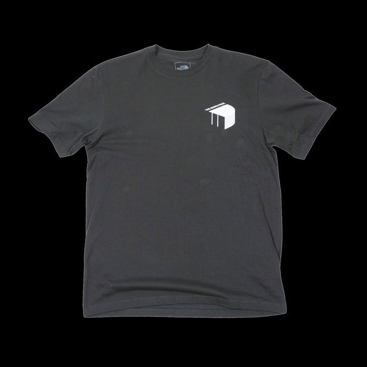 The North Face Brand Proud T-Shirt (TNF Black)