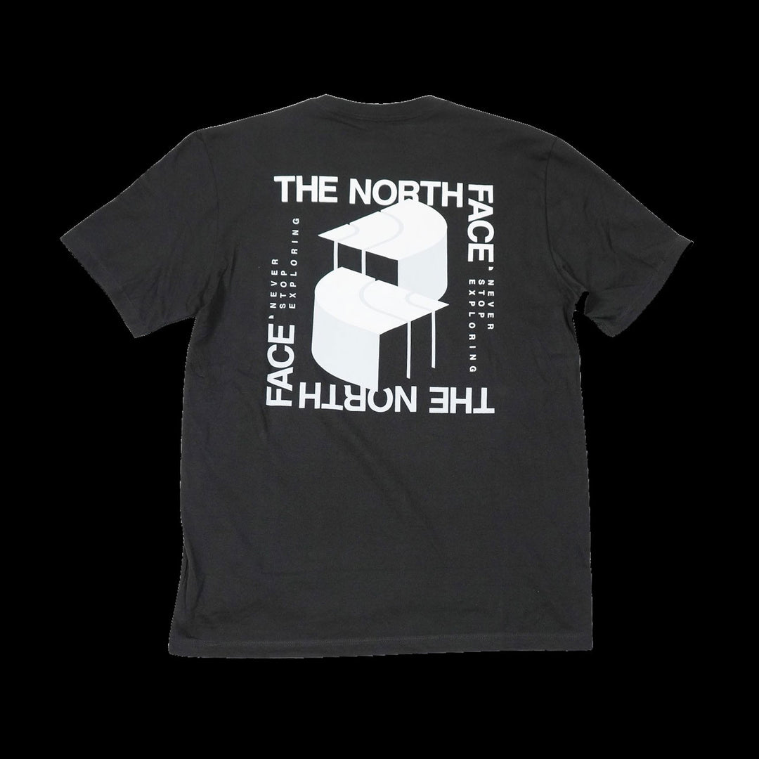 The North Face Brand Proud T-Shirt (TNF Black)