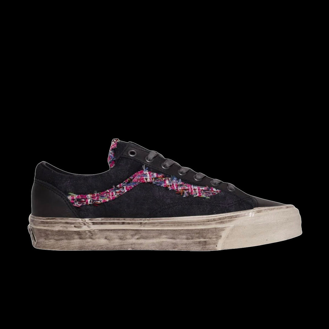 Vans Premium Old Skool (Black)