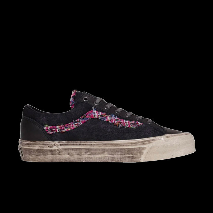 Vans Premium Old Skool (Black)