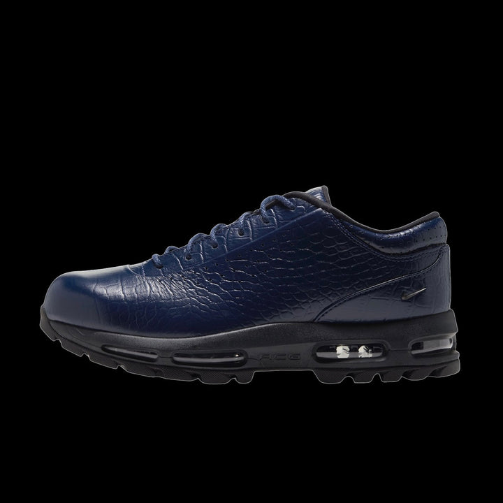 Nike Air Max Goadome Low (Midnight Navy/Black-Midnight Navy)