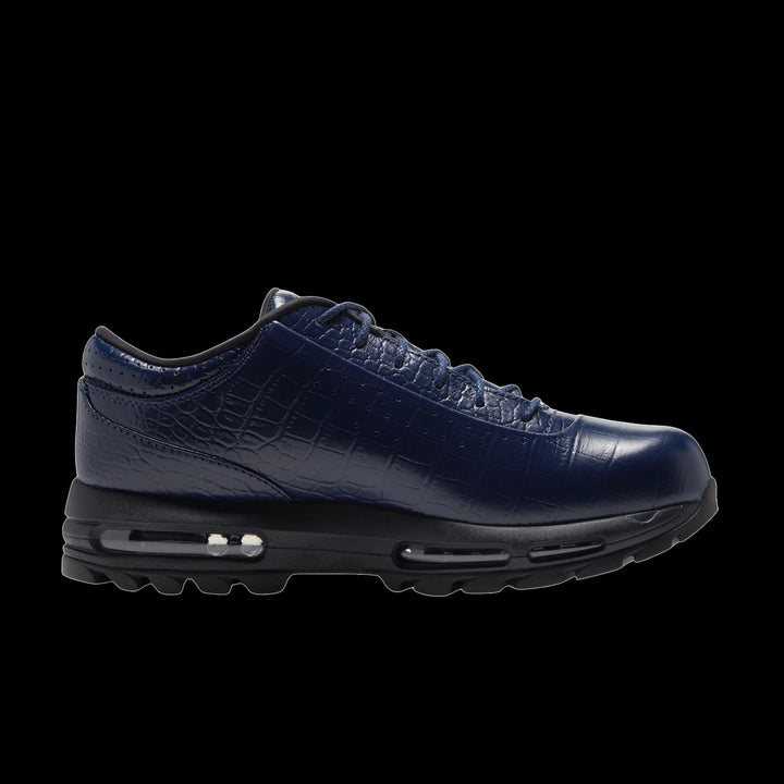 Nike Air Max Goadome Low (Midnight Navy/Black-Midnight Navy)