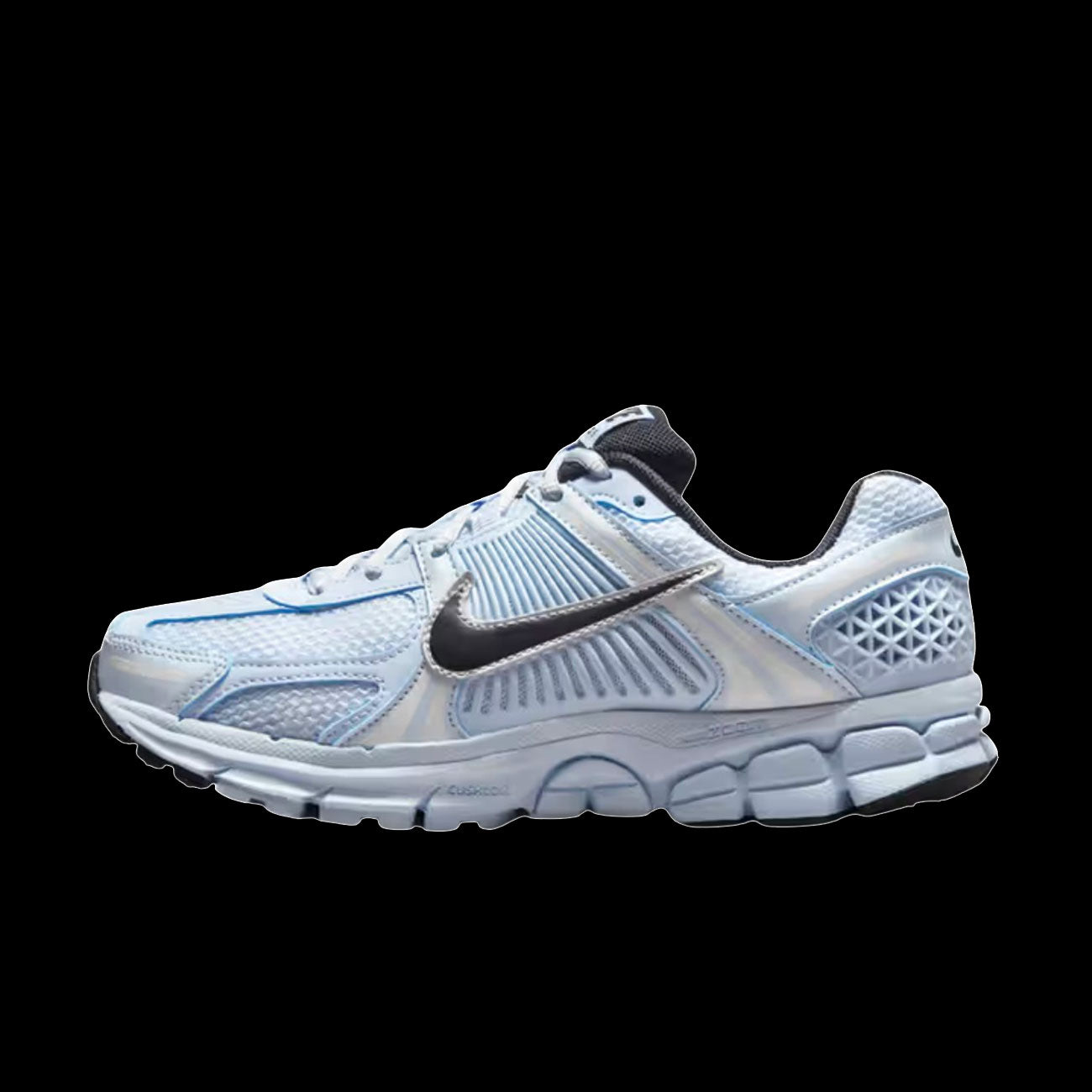 ◆正規品◆NIKE ZOOM VOMERO 5 BLUE TINT(W)◆関税込◆大人気◆ WMNS Nike Zoom Vomero 5 (Blue Tint/Black Platinum Tint) – Two 18
