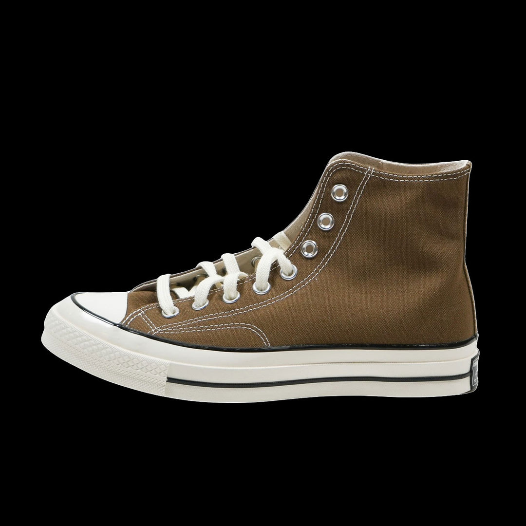 Converse 70 Hi (Bog Brown/Egret/Black)