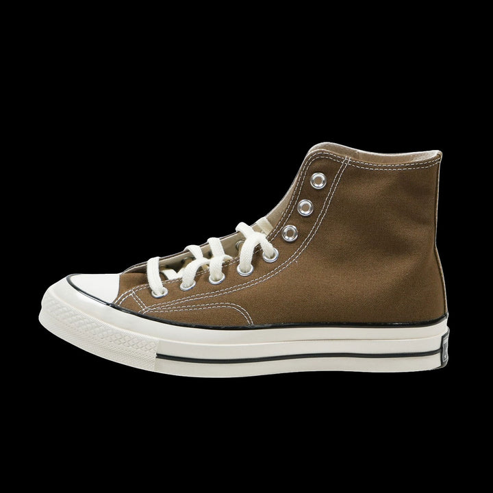 Converse 70 Hi (Bog Brown/Egret/Black)