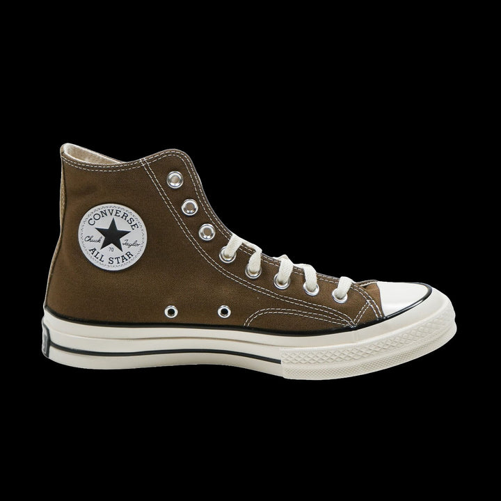 Converse 70 Hi (Bog Brown/Egret/Black)