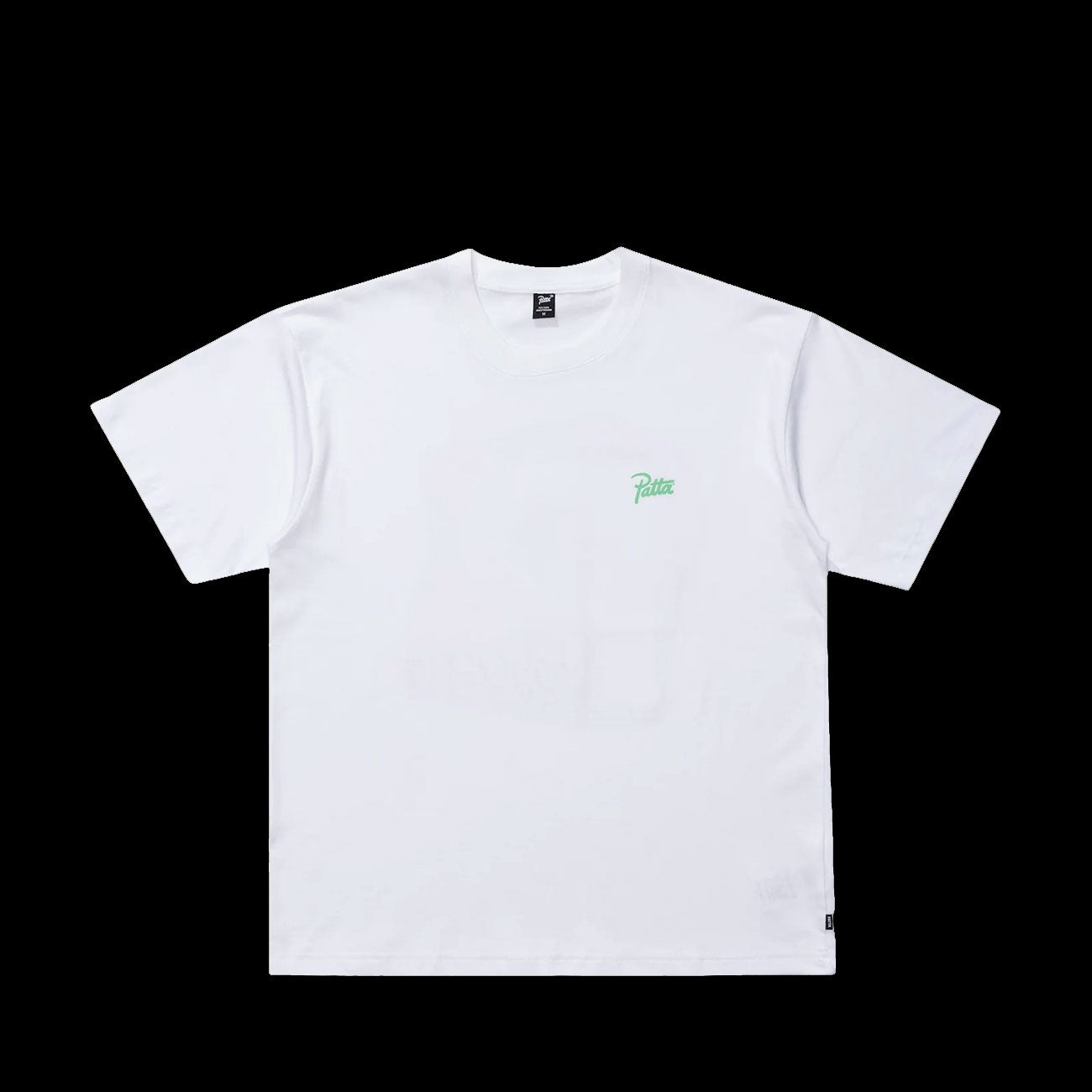 Patta Boogie T-Shirt (White)