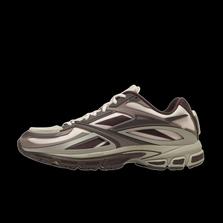 Reebok Premier Road Modern LTD (Dark Cocoa/Pure Pink/Light Cocoa)
