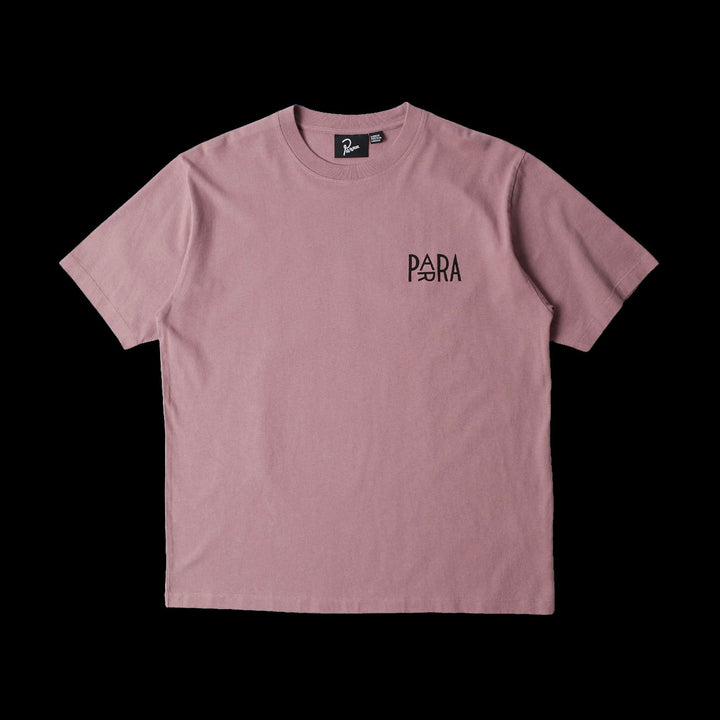 By Parra Funiture Sale T-Shirt (Dusty Rose)