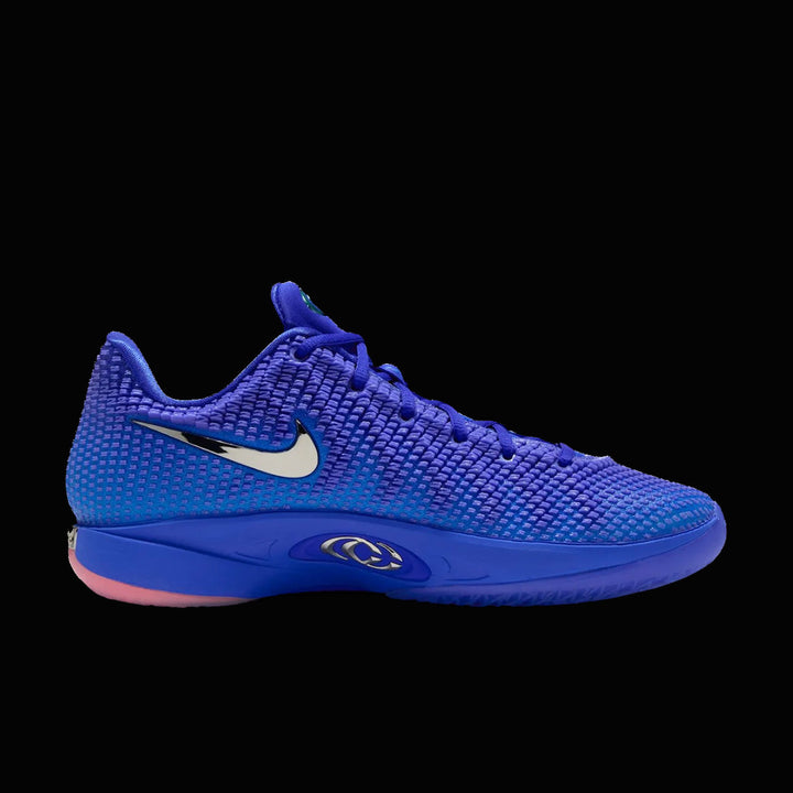 Nike Caitlin 1 "Caitlin Blue" (Racer Blue/Multi-Color)