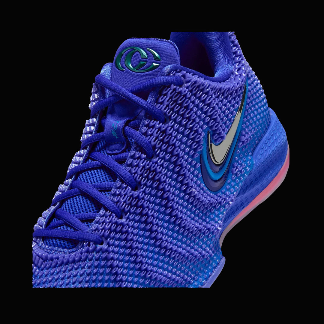 Nike Caitlin 1 "Caitlin Blue" (Racer Blue/Multi-Color)