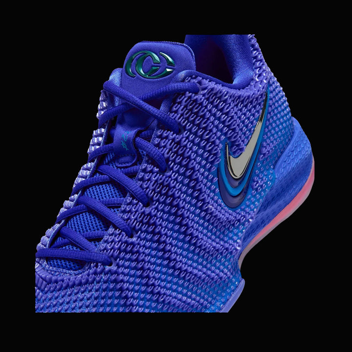 Nike Caitlin 1 "Caitlin Blue" (Racer Blue/Multi-Color)