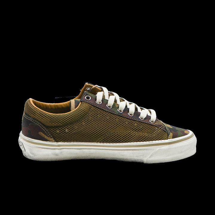 Vans Lx Old Skool 36 Netted (Camo)