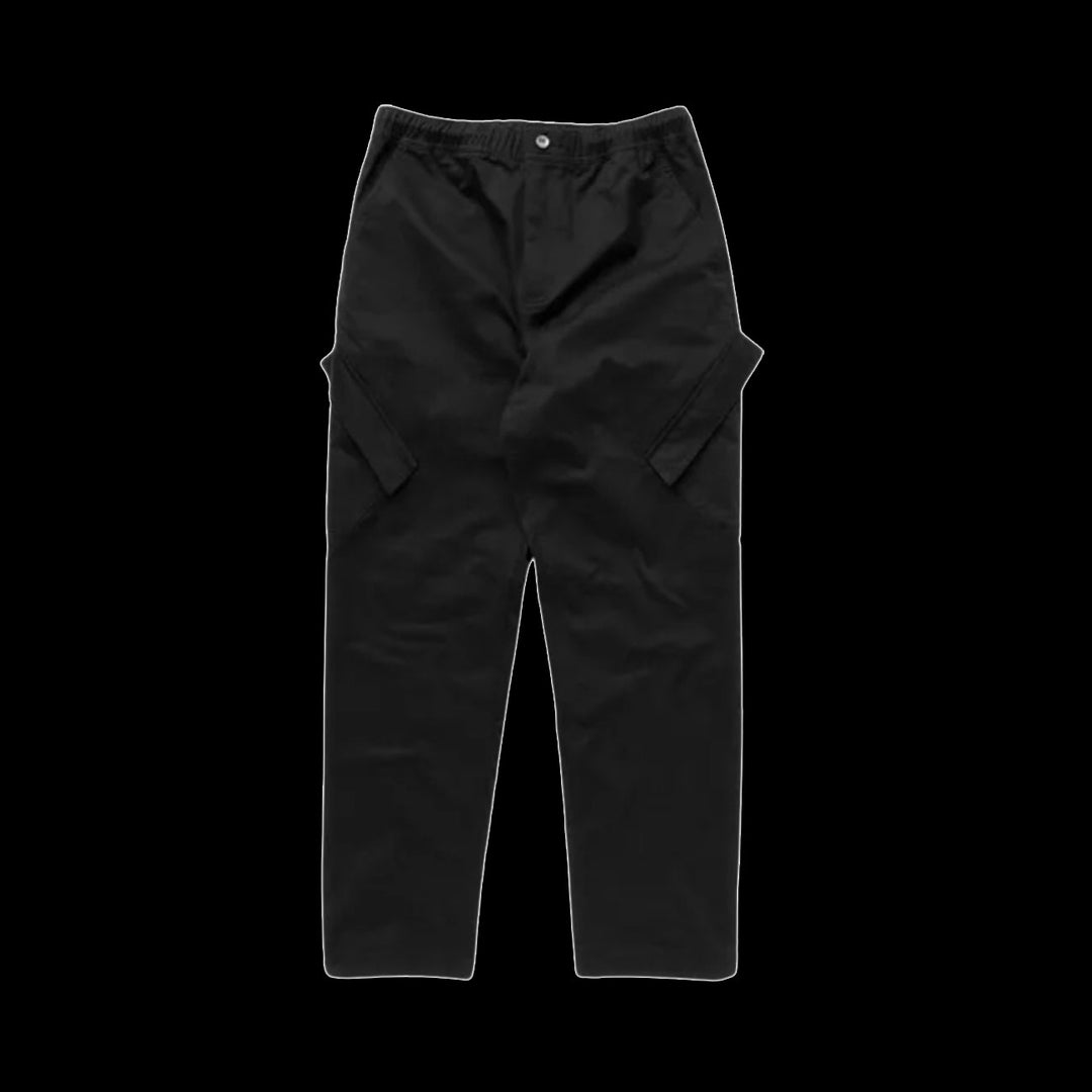 Jordan Essential Chicago Pants (Black)
