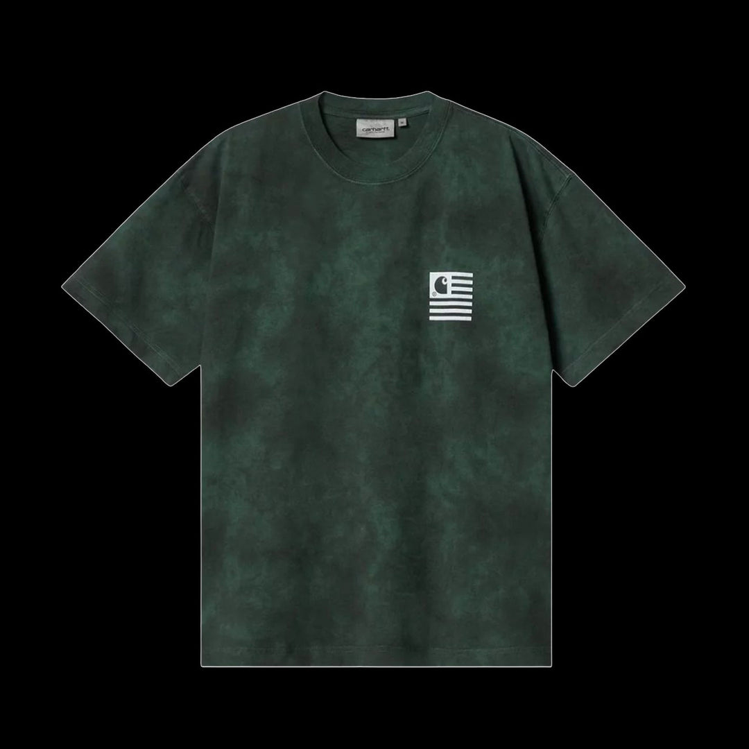 Carhartt WIP Chromo T-Shirt (Treehouse Chromo)