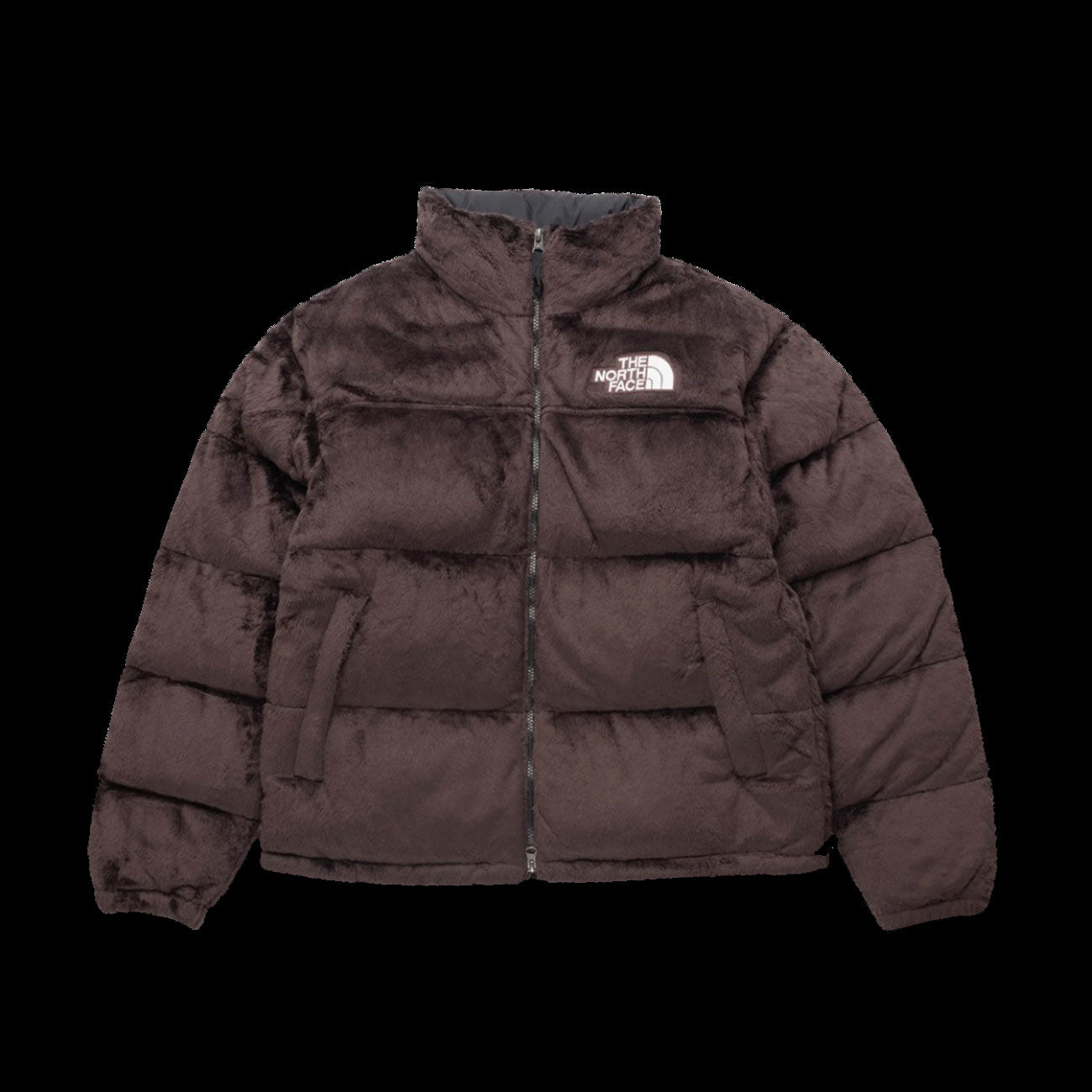 The North Face Velour Versa (Coal Brown) – Two 18