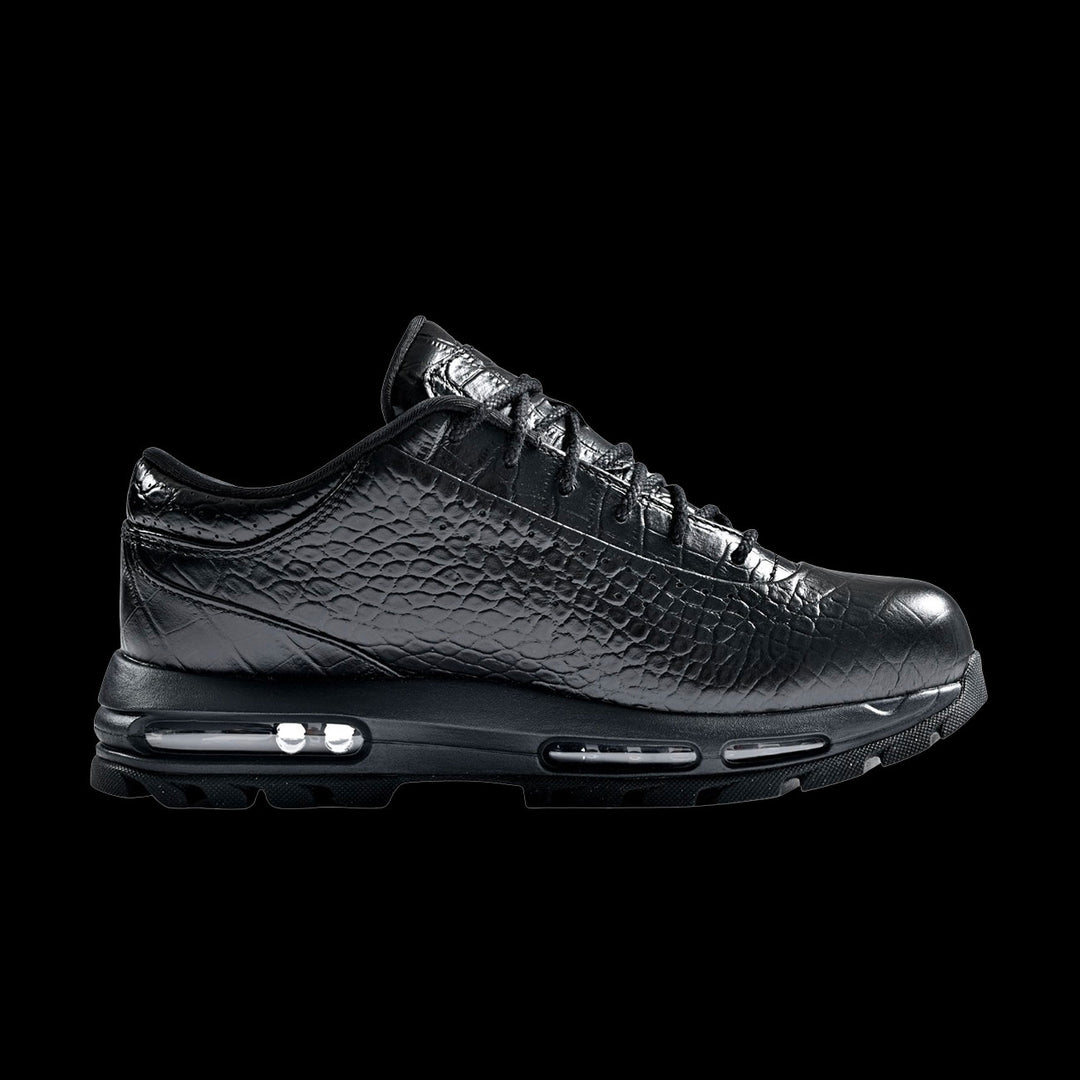 Nike Air Max Goadome Low (Black/Black-Black)