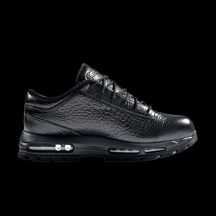 Nike Air Max Goadome Low (Black/Black-Black)