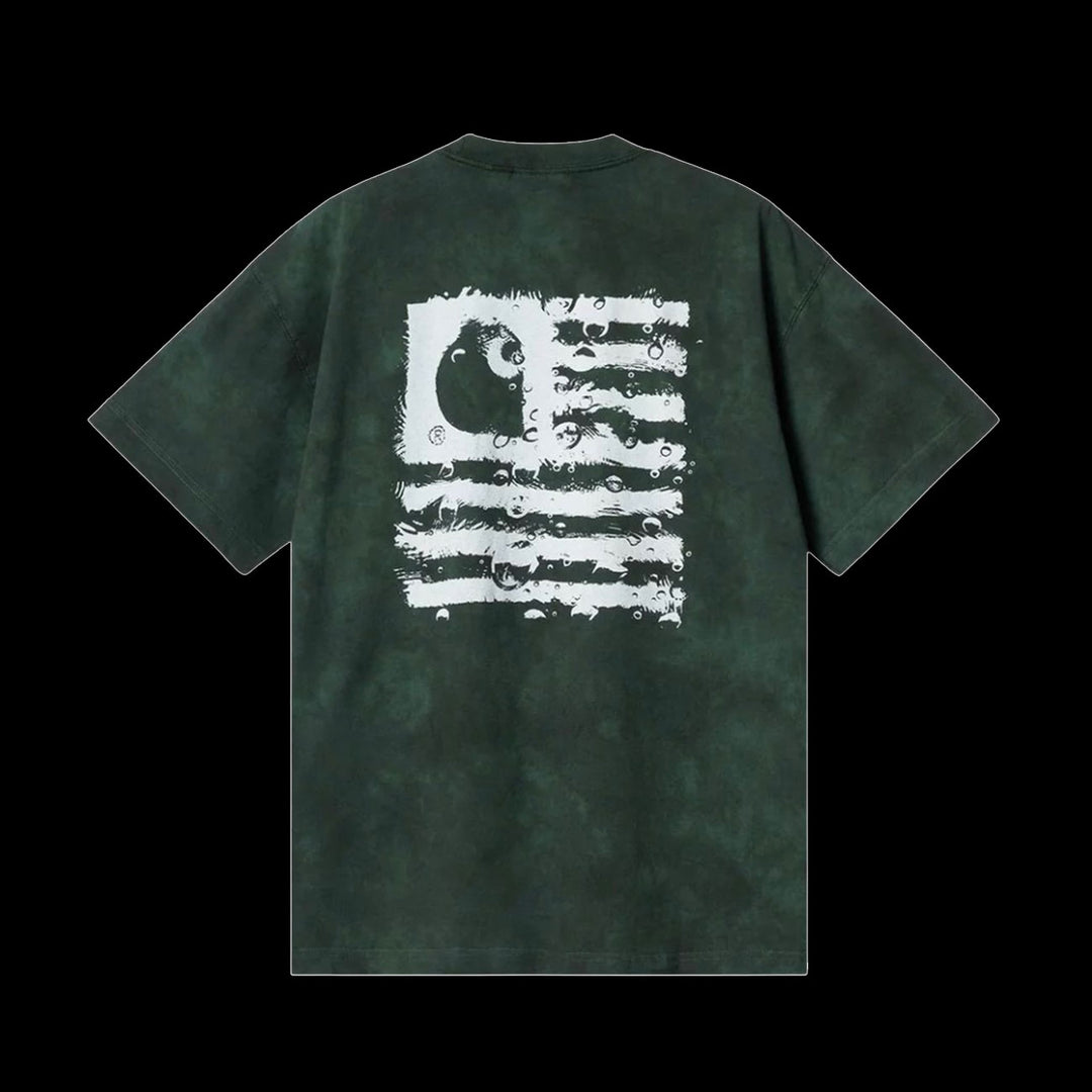 Carhartt WIP Chromo T-Shirt (Treehouse Chromo)