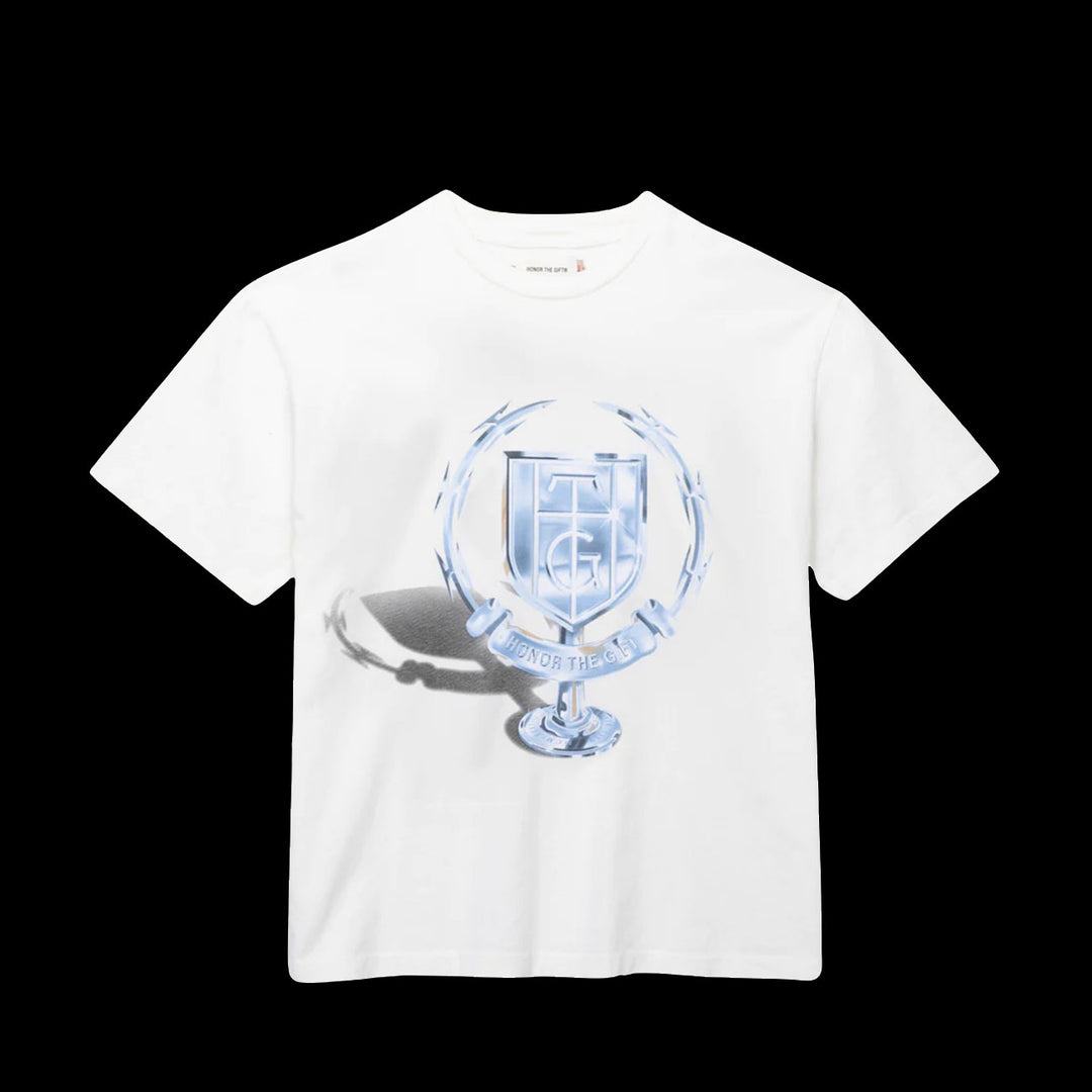 Honor The Gift Cutlass T-Shirt (White)