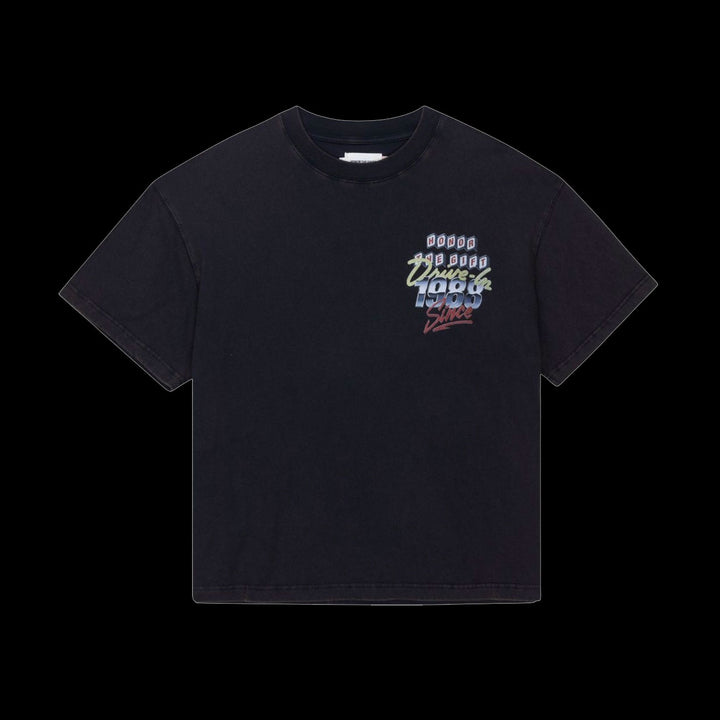 Honor The Gift Feature Presentation T-Shirt (Black)