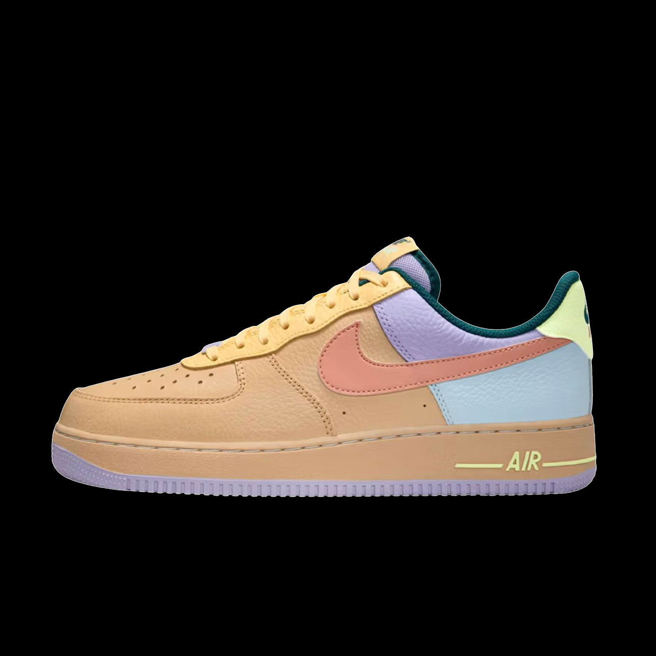 nike air force 1 07 easter
