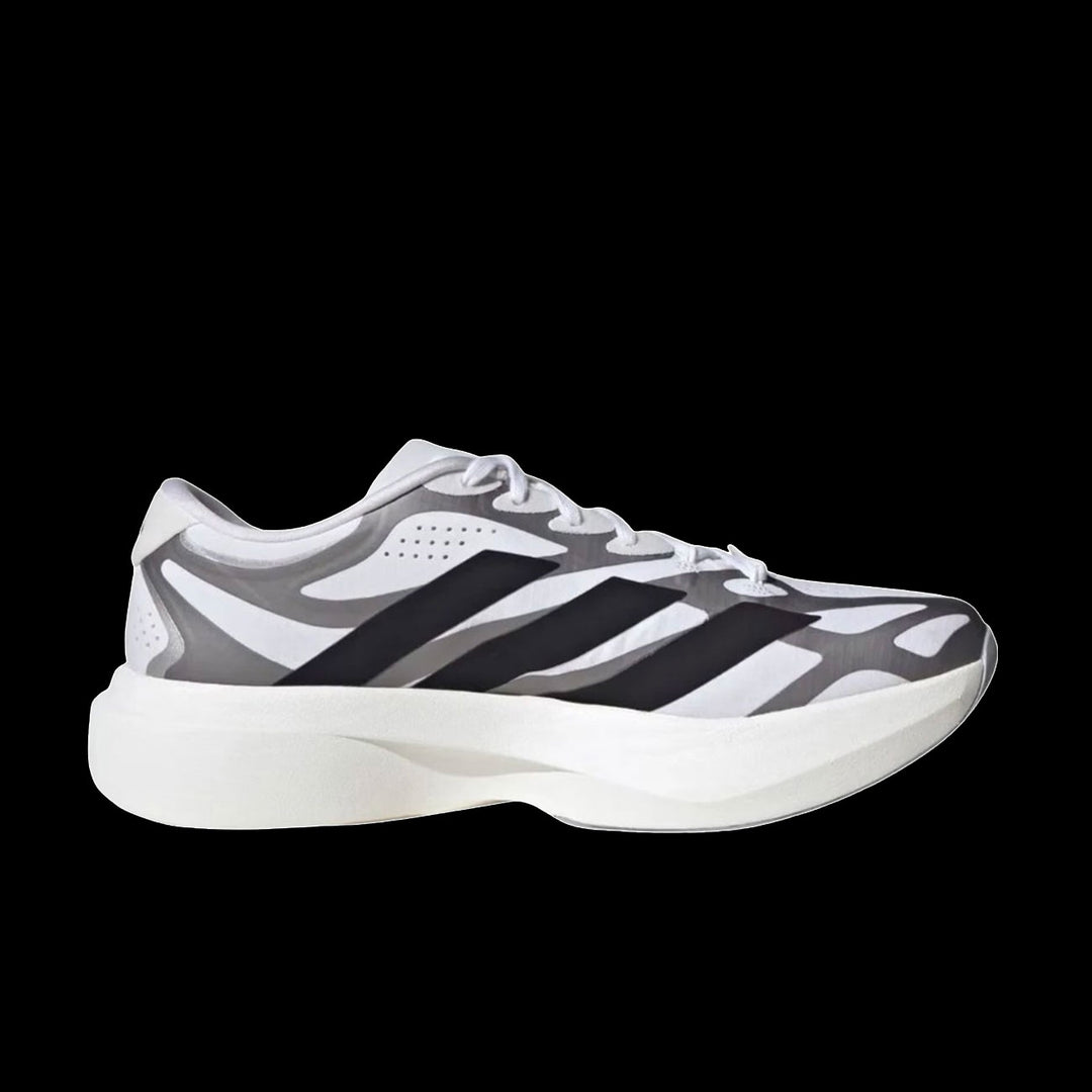 Adidas Evo Sl Exo (Cloud White/Core Black/Iron Metallic)