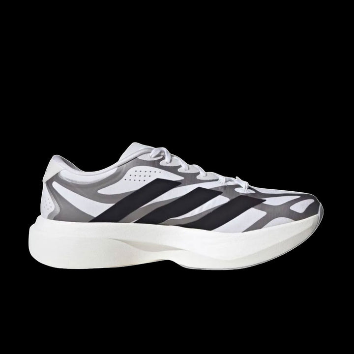 Adidas Evo Sl Exo (Cloud White/Core Black/Iron Metallic)