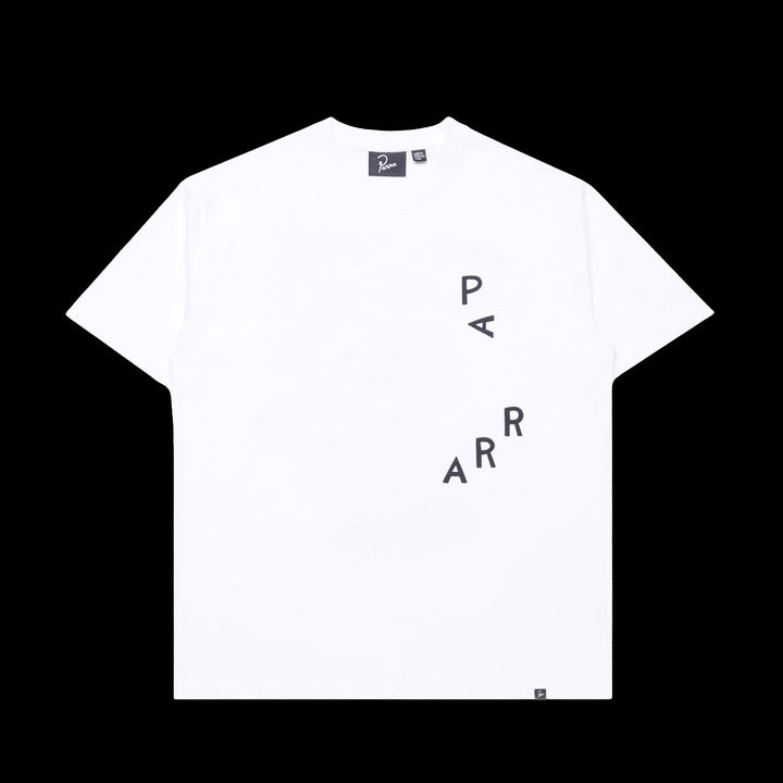 By Parra Fancy Horse T-Shirt (White)