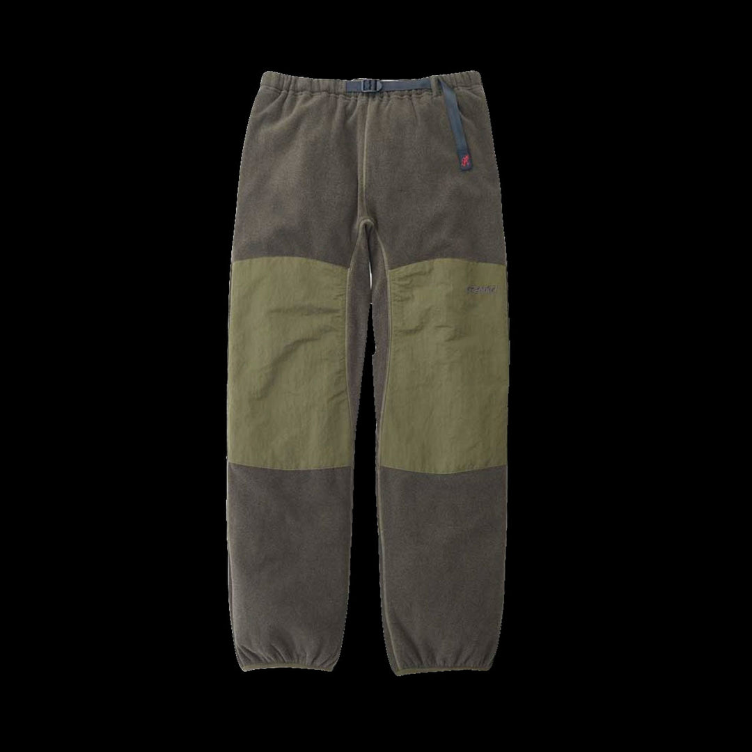 Gramicci Polartec Combination Pants (Olive)
