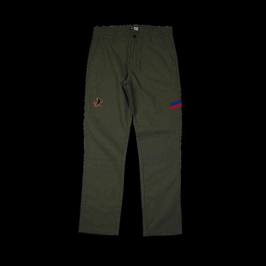 Two18 Cargo Pants (Olive Green)