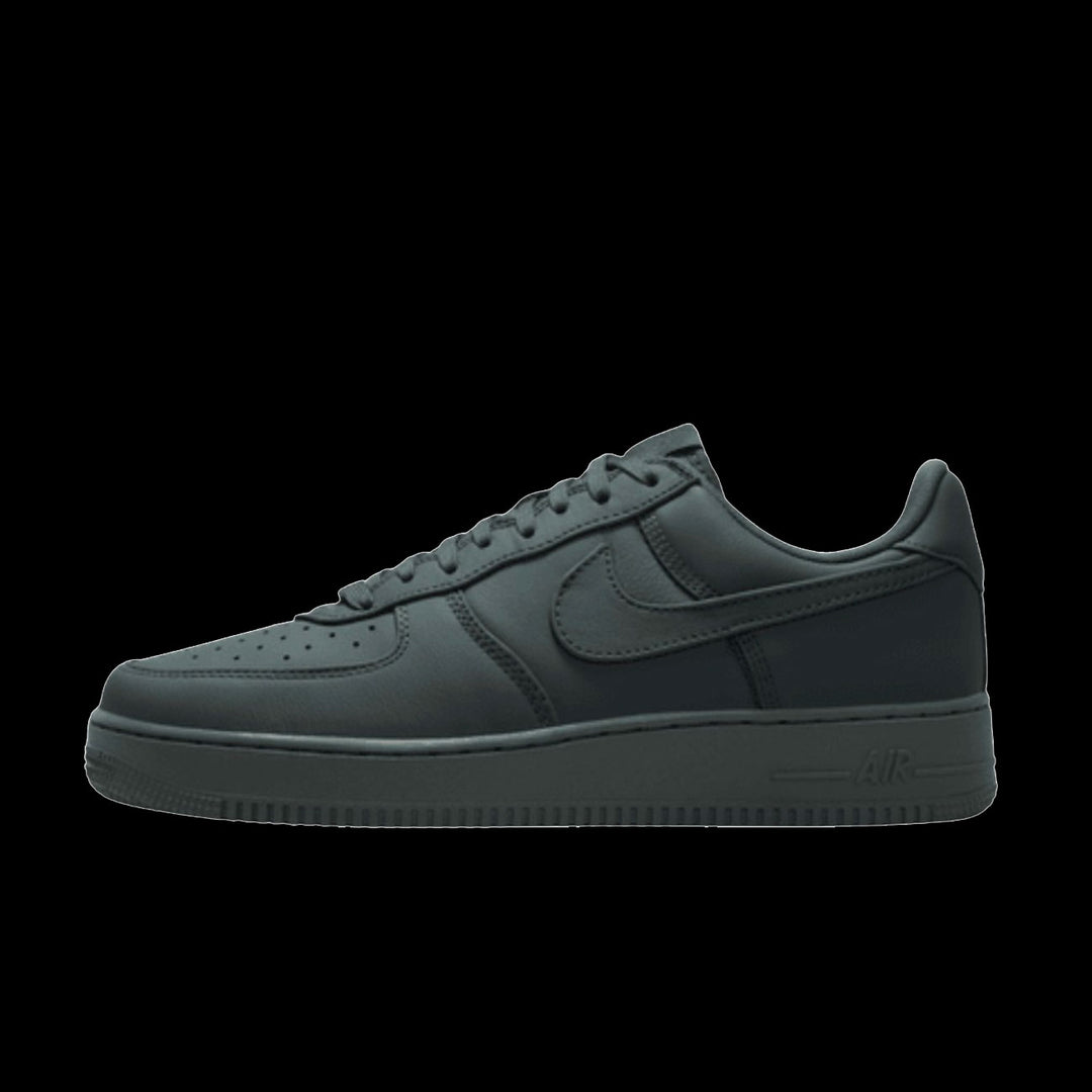 Nike Air Force1 Low Retro Premium (Bomber Grey/Bomber Grey-Black)