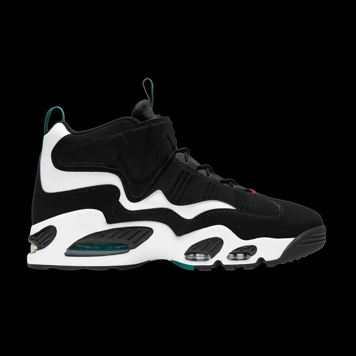 Nike Air Max Griffey Max 1 (White/Black-Fresh Water)