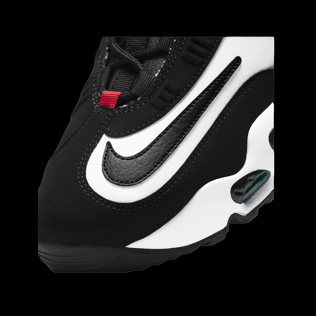 Nike Air Max Griffey Max 1 (White/Black-Fresh Water)