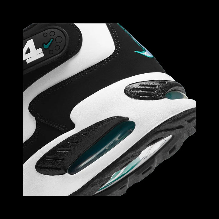 Nike Air Max Griffey Max 1 (White/Black-Fresh Water)