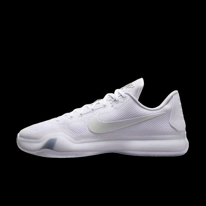 Nike Kobe 10 Protro (White/Multi-Color-White)