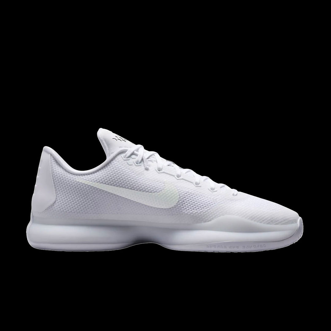 Nike Kobe 10 Protro (White/Multi-Color-White)