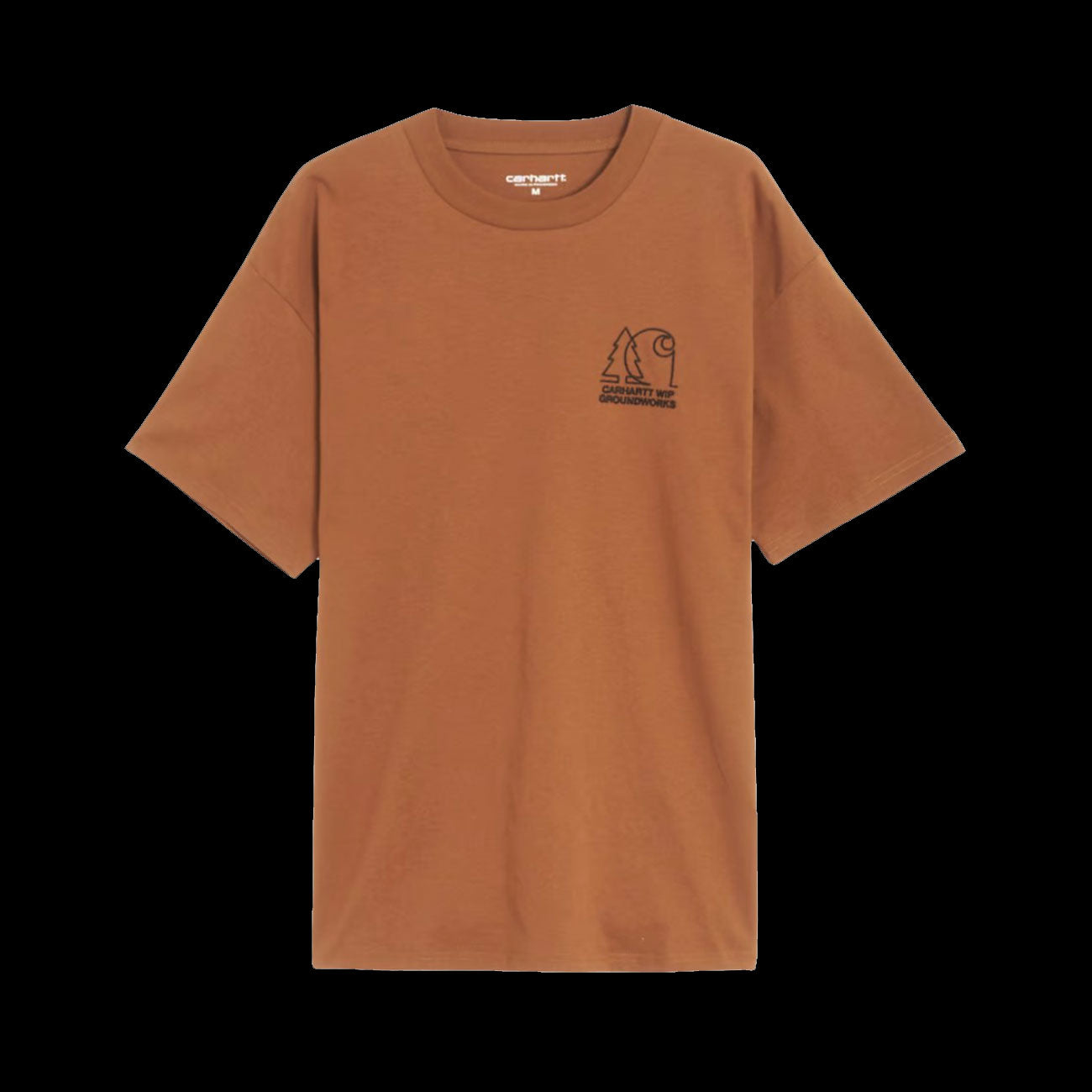 Carhartt WIP – Two 18 | T-Shirts