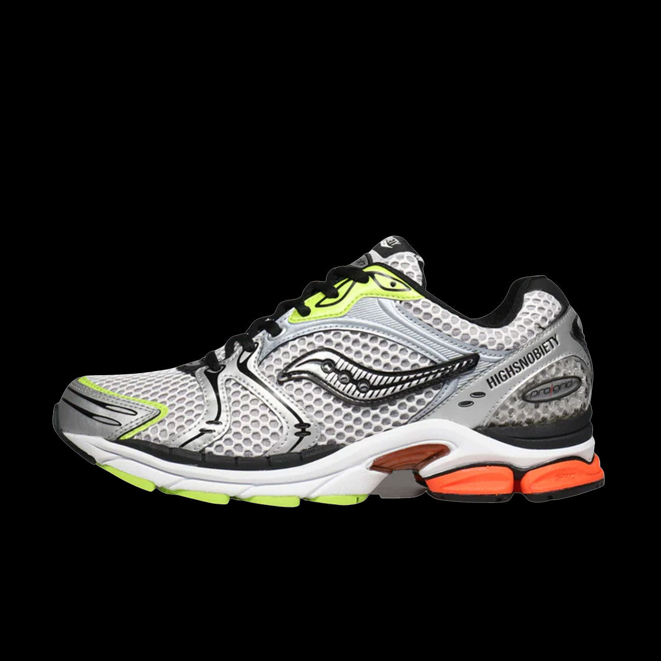 Saucony Shoes – Two 18