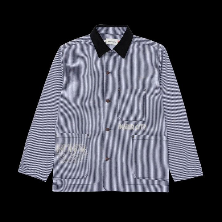 Honor The Gift After Hours Chore Jacket (Hickory)