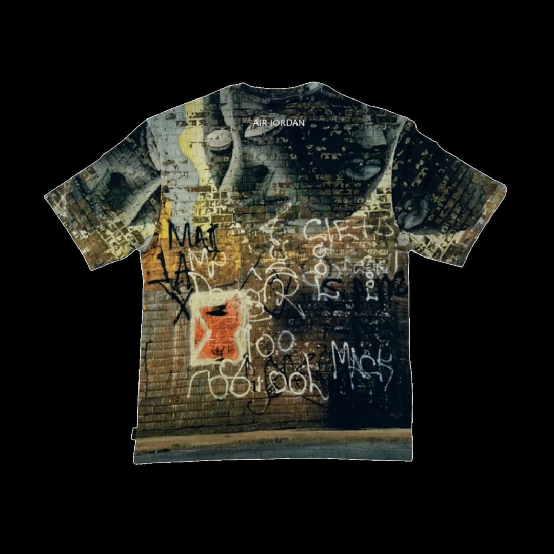 Jordan Air Jordan 85 T-Shirt (Off Noir/Sail)