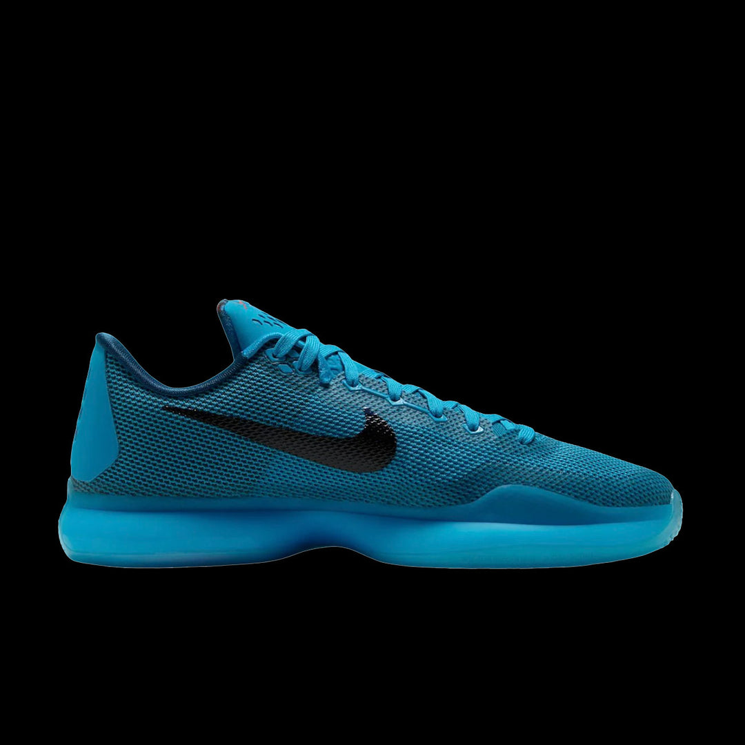 Nike Kobe X Protro (Blue Lagoon/Black)