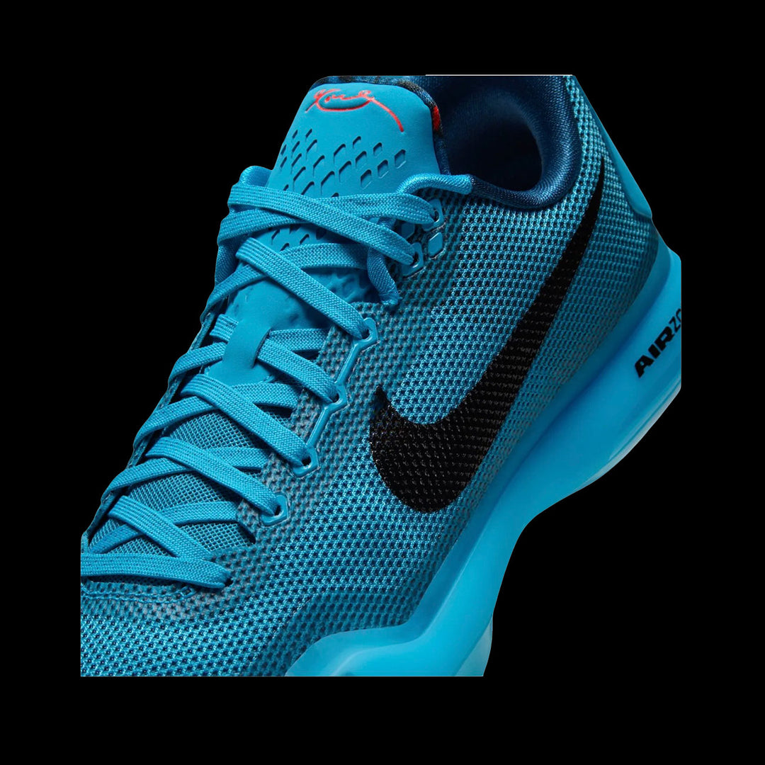 Nike Kobe X Protro (Blue Lagoon/Black)