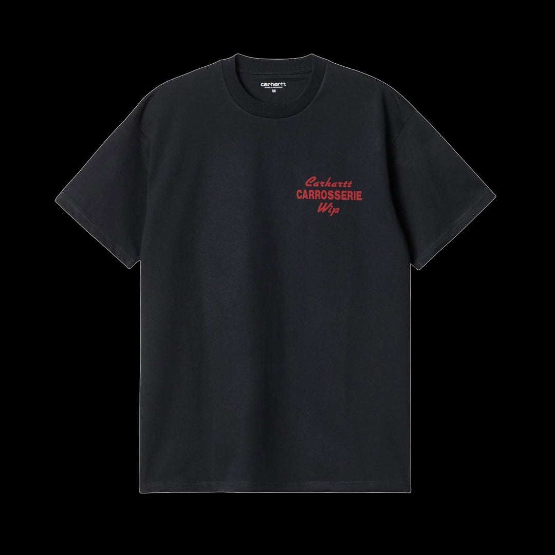 Carhartt WIP Mechanics T-Shirt (Dark Navy)