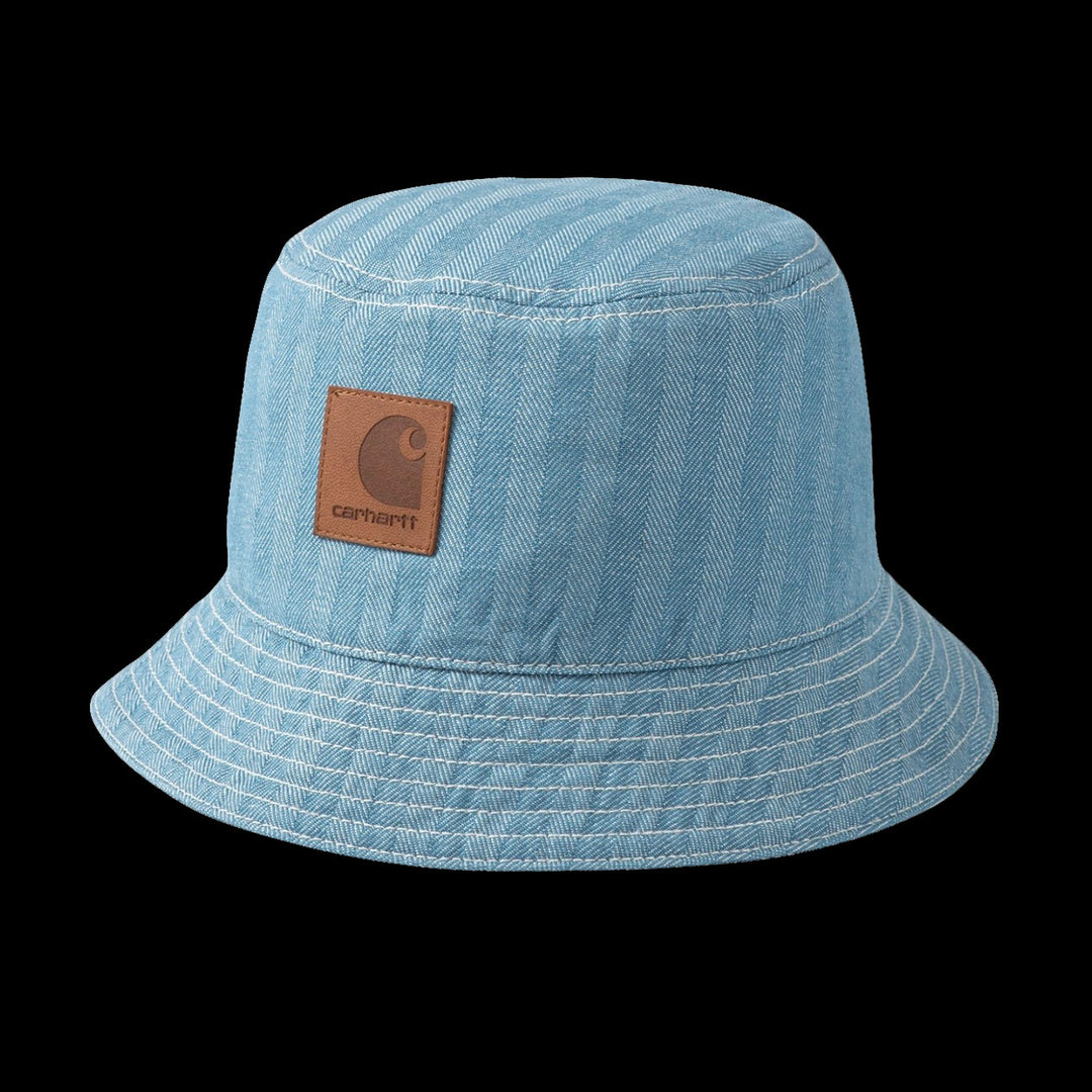 Carhartt WIP Menard Bucket Hat (Blue)