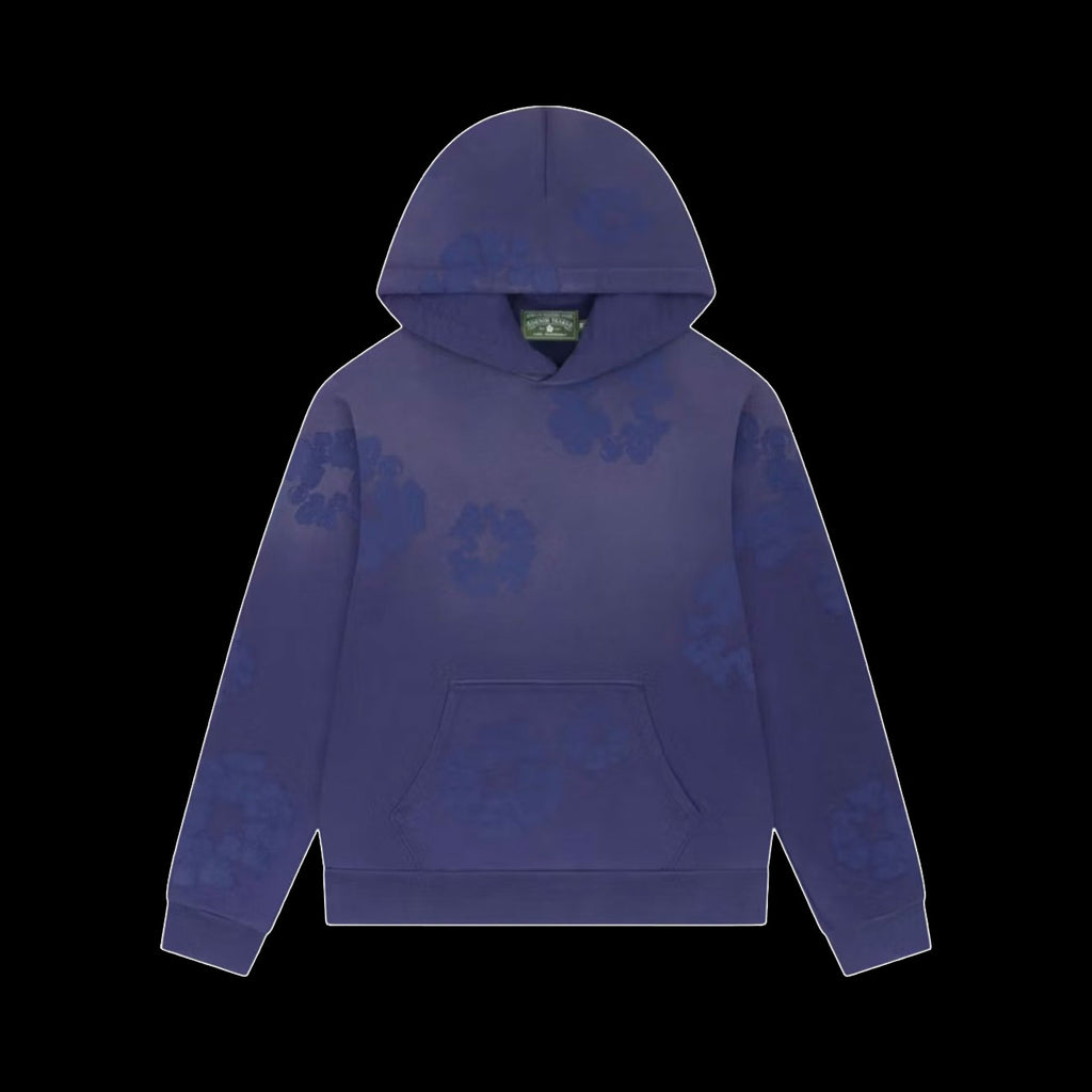 ジャケット・アウター theredthread print hoodie 2 toys THEREDTHREAD / ザレッドスレッド】print hoodie 2 toys
