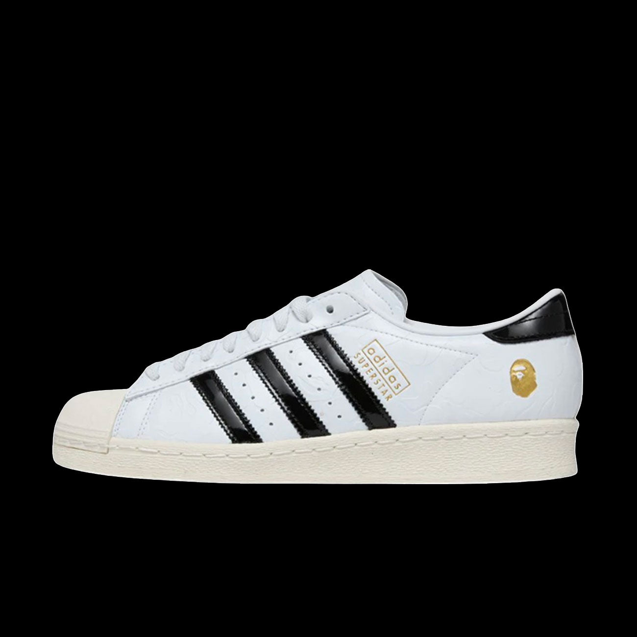 adidas Originals x BAPE® – Two 18 adidas Originals x BAPE® – Two 18