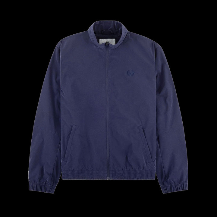 Sergio Tacchini Nico Full Tracksuit (Navy)